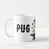 MUG VIE CARLIN (Gauche)