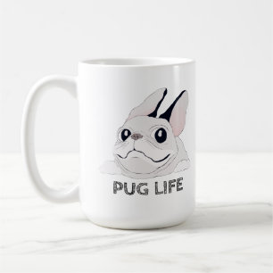 MUG VIE CARLIN