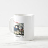 Mug vie dans les dernier 1924 1925 (Devant gauche)