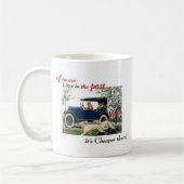 Mug vie dans les dernier 1924 1925 (Gauche)