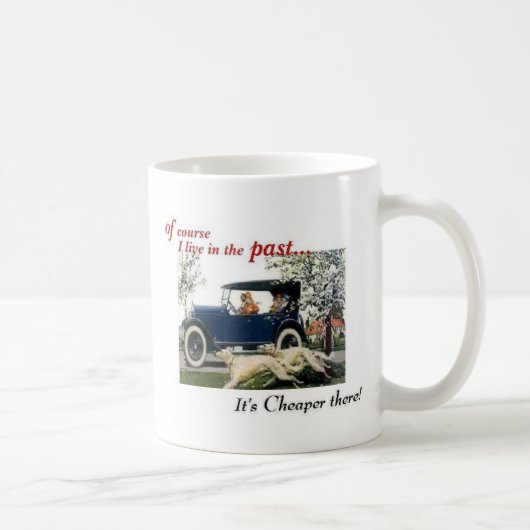 Mug vie dans les dernier 1924 1925 (Droite)