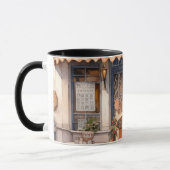 Mug Vie dans Mice Town Series - Stand By Me (Gauche)