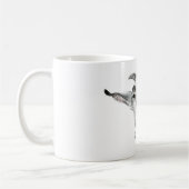 Mug Vie de chèvre - Option 2 (Gauche)