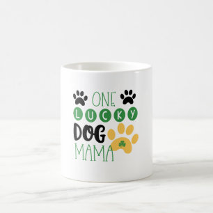 Mug vie de chien