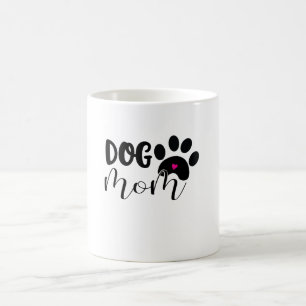 Mug vie de chien