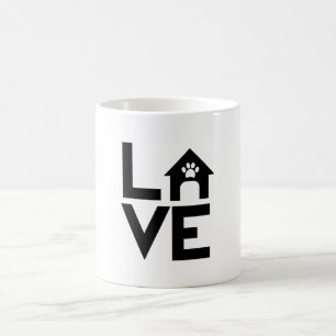 Mug vie de chien