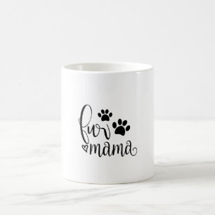 Mug vie de chien