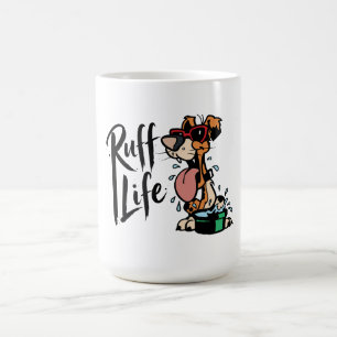 Mug Vie de chien
