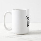 Mug Vie de chien (Gauche)