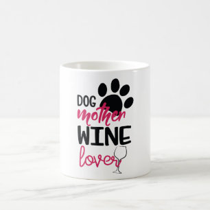Mug vie de chien
