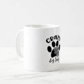 Mug vie de chien (Devant gauche)