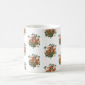 Mug Vie de coupe (Centre)