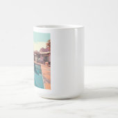 MUG VIE DE DÉSERT #3 (Centre)