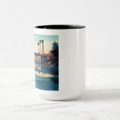 MUG VIE DE DÉSERT #5 (Centre)