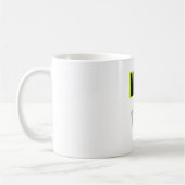 Mug Vie de Maman Drôle (Gauche)