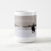 Mug Vie de pays (Centre)