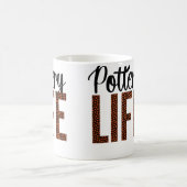 Mug Vie de poterie Poterie céramique Céramiques Poteri (Centre)