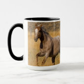 Mug Vie de ranch au Ponderosa Ranch (Gauche)