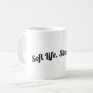 Mug Vie Douce, Thé Fort