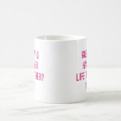 Mug Vie ensemble (Centre)