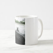 Mug Vie familiale (Devant droit)