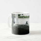 Mug Vie familiale (Devant gauche)