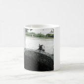 Mug Vie familiale (Centre)