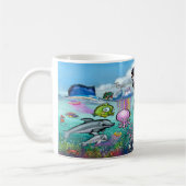 Mug Vie maritime (Gauche)