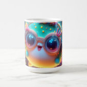 Mug Vie maritime (Centre)