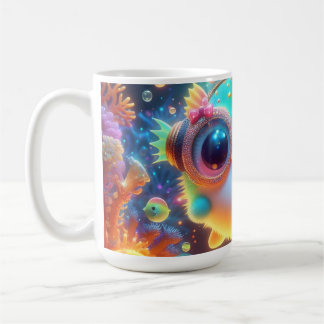 Mug Vie maritime