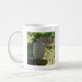 Mug Vie morte (Gauche)