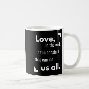 Mug Vie motivationnelle, Amour positif, Ro inspirant