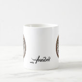 Mug Vie Mystique de l'Arbre (Centre)