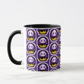 Mug "Vie pirate" (Gauche)
