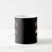 Mug Vie positive (Centre)