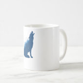 Mug Vie sauvage (Devant droit)