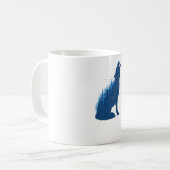 Mug Vie sauvage (Devant gauche)