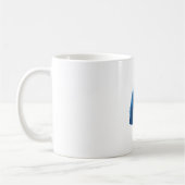 Mug Vie sauvage (Gauche)