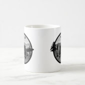 Mug Vie Van (Centre)