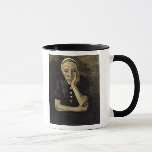 Mug Vieil Farmer, 1903 (Droite)