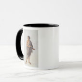 Mug Vieil homme indien (Devant gauche)