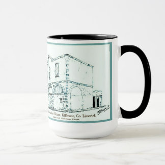 Mug Vieille Chambre du marché