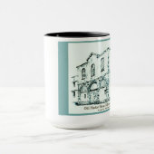 Mug Vieille Chambre du marché (Centre)