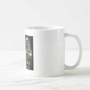 Mug Vieille école