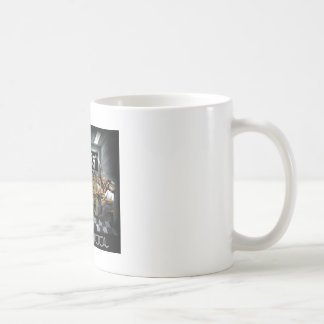 Mug Vieille école
