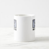 Mug Vieille école (Centre)