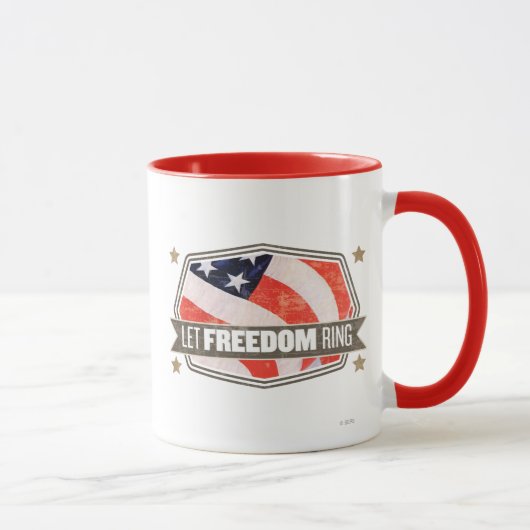 Mug Vieille gloire (Droite)