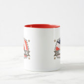 Mug Vieille gloire (Centre)
