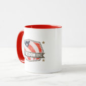 Mug Vieille gloire (Devant gauche)