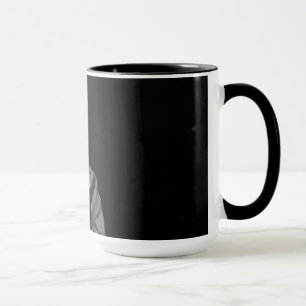 Mug Vieille roussette